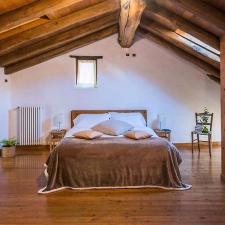 Rustico Ed Elegante Molina 3 By Holiday Solutions Orsenigo Екстер'єр фото